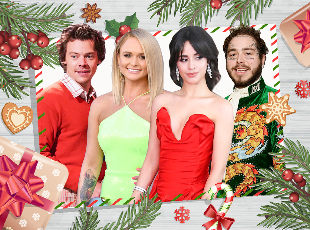 21 Concerts That Are on Every Music Lover’s Wish List This Holiday Season 21 Concerts That Are on Every Music Lover’s Wish List This Holiday Season